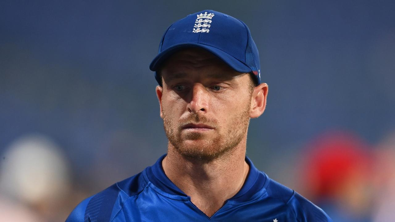 Where to next for England? (Photo by Gareth Copley/Getty Images)