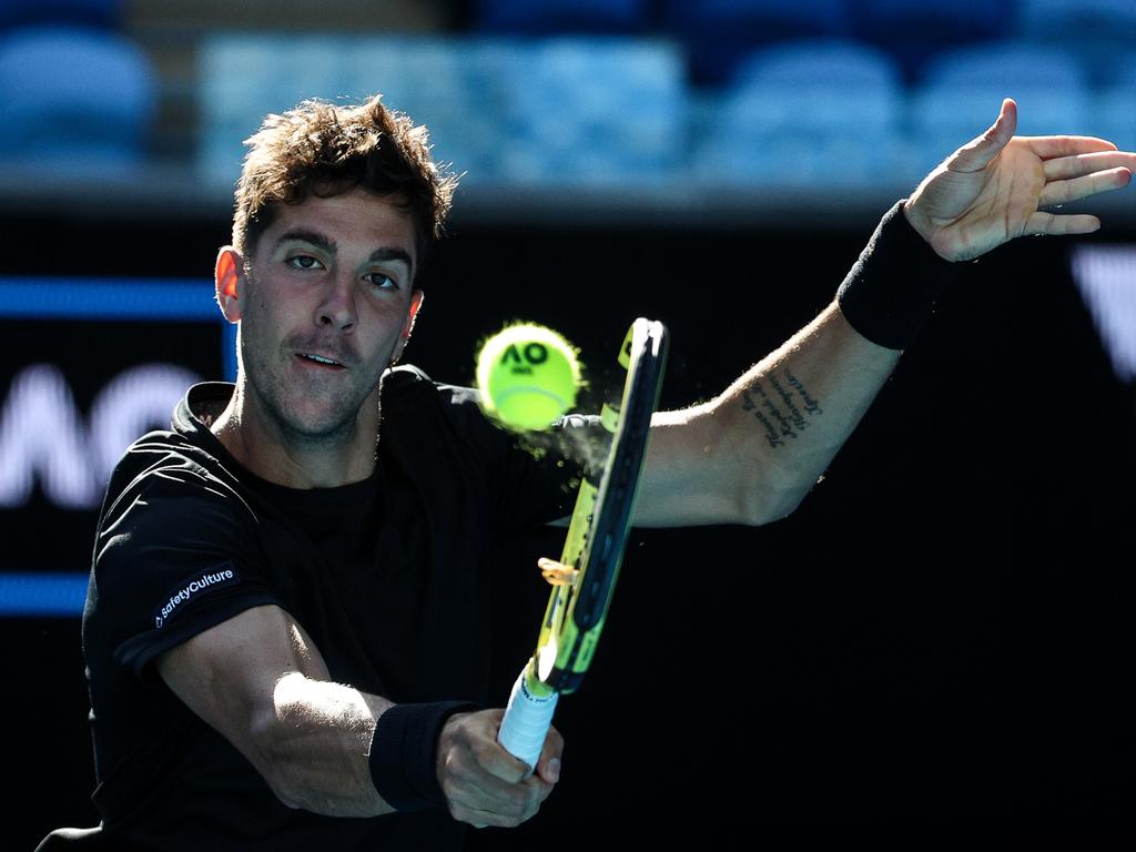 French Open 2021 Singles Qualifying Tennis News Draw Australians Nick Kyrgios Ash Barty Roland Garros Seeds Watch