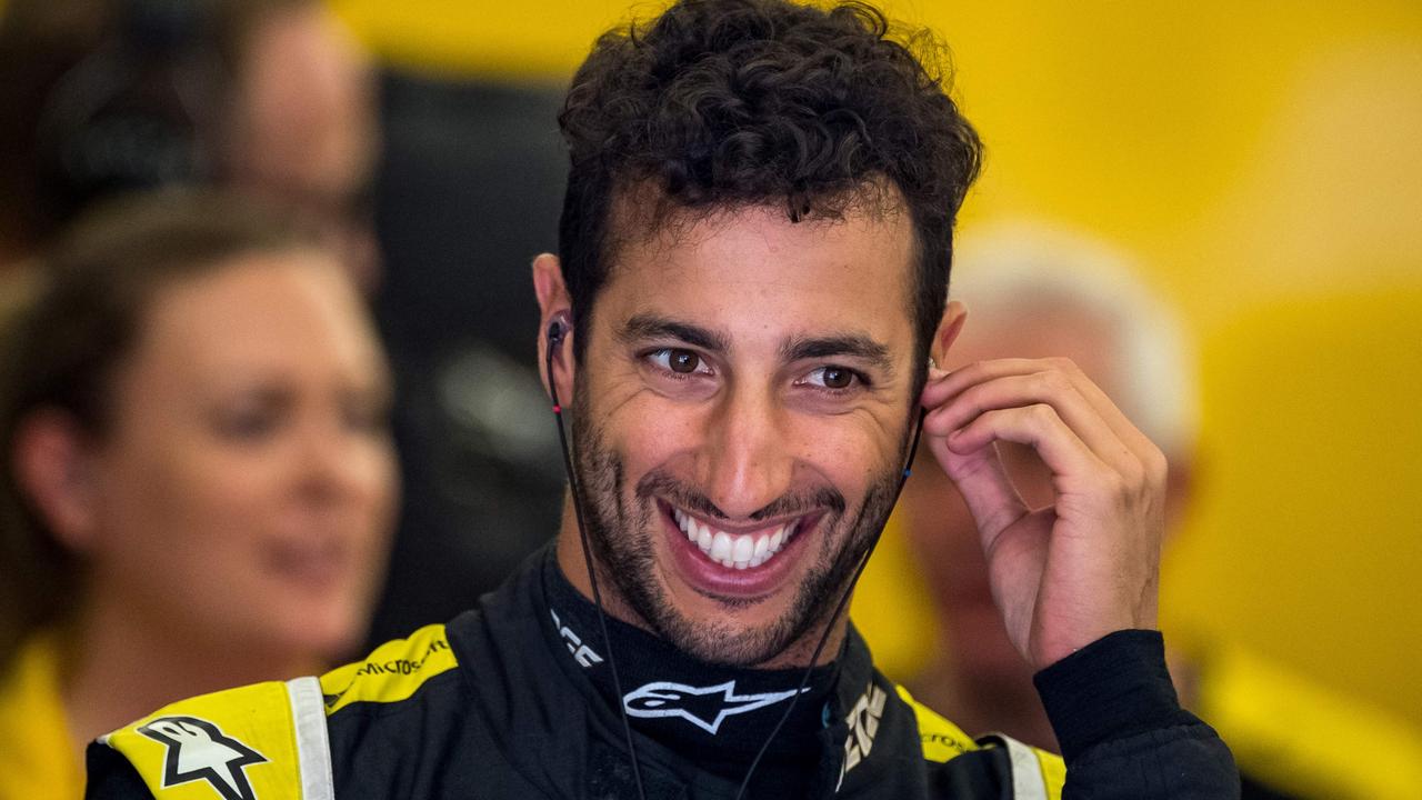 F1 news 2020: Daniel Ricciardo new relationship, Lando Norris, McLaren ...