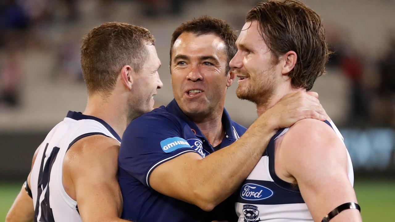 Mick McGuane’s finals preview: Collingwood v Geelong, tickets, start ...