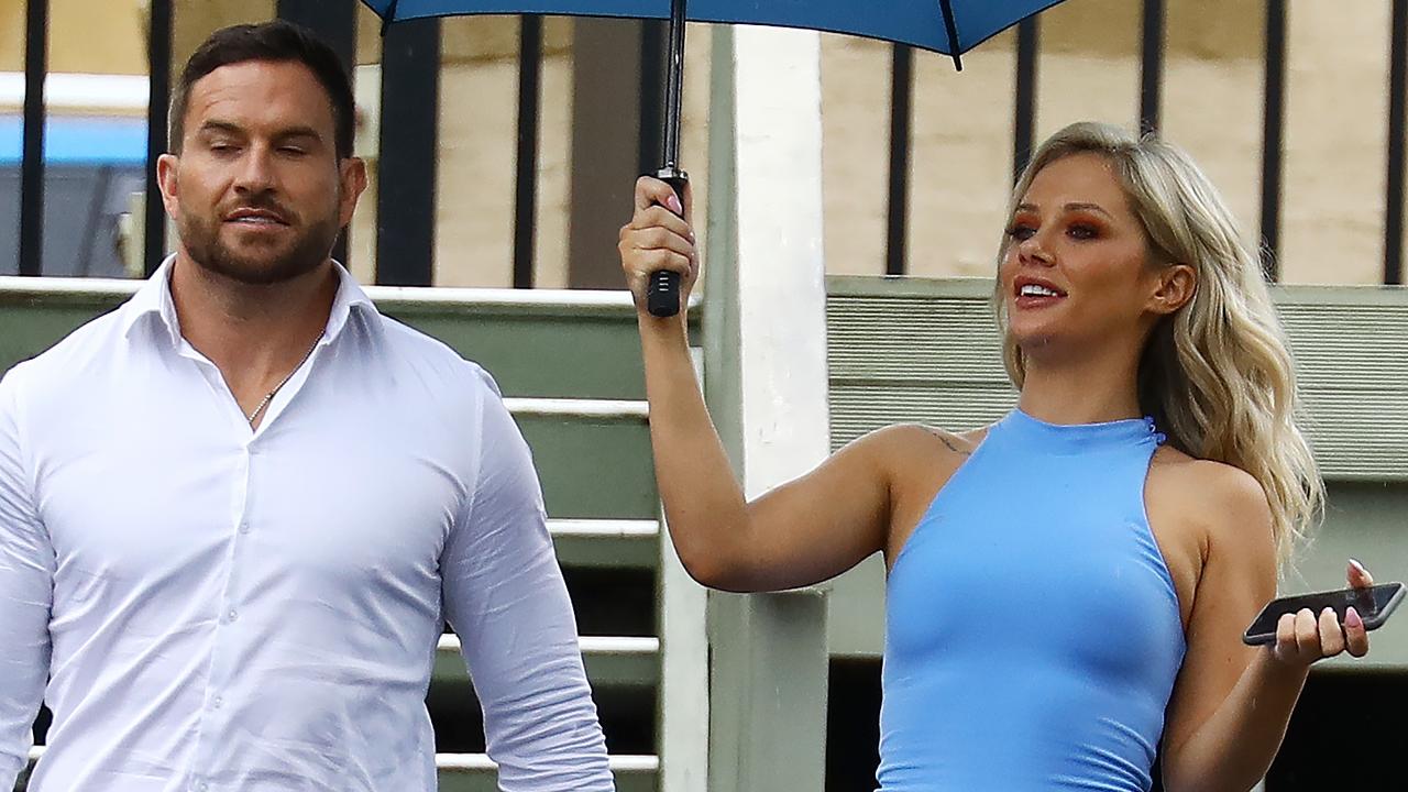 Mafs Dan And Jesss Affair Exposed And Why Gold Coast Couple Lied Gold Coast Bulletin 5250