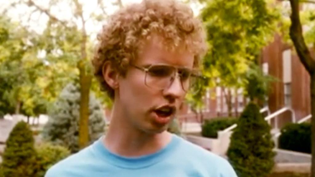 Gosh! 'Napoleon Dynamite Live!' is bringing its sweet show to