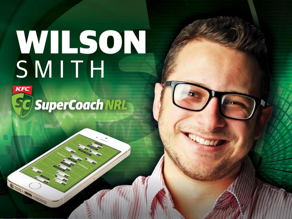 KFC SuperCoach NRL 2021: Prices, positions revealed, Team Picker launch