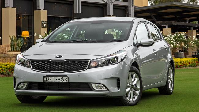 Kia warranty could extend to 10 years if competitors match current 7-year offer | The Advertiser