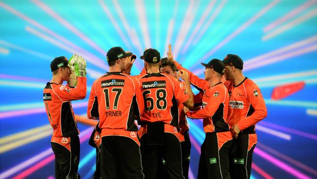 Big Bash, BBL, Finals, Which Team, Video | News.com.au — Australia’s ...