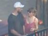 He’s here! Kelce’s private jet touches down in Sydney
