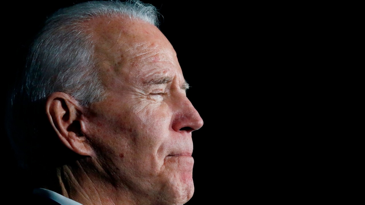 Joe Biden allegations reveal it’s ‘not believe all women, but believe our women’