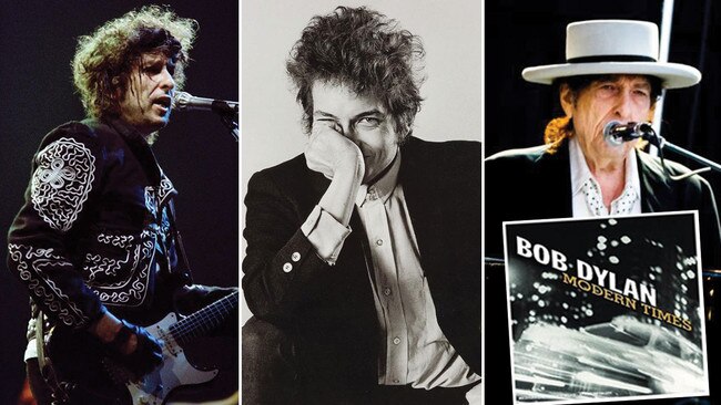 Faces of Bob Dylan across the years as he celebrates his 80th birthday: Pictures: AFP/Supplied/Alamy/Supplied