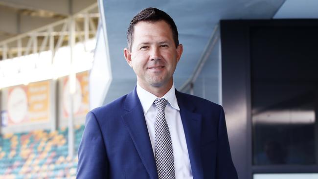 Ricky Ponting will meet with the World Cricket Committee meets in Sydney.