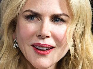 Kidman: ‘Fallon rejected me twice’