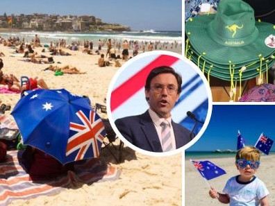 ‘Vibe shift’: Poll reveals support for Australia Day