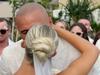 Sealed with a kiss: Inside Port star’s holiday nuptials