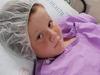 Mum’s desperate plea for justice after daughter’s leg crushed
