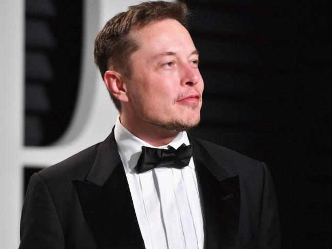 dolce vita elon