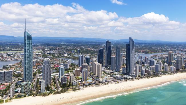 The Gold Coast City Council is developing a new strategy to enhance the city’s reputation.