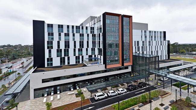 Northern Beaches Hospital at Frenchs Forest which opened in 2018 is run by Healthscope.