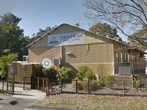 Tuggerah Public School has closed due to a member of the school community testing positive to Covid.