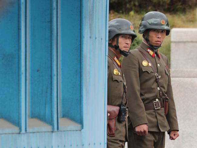 North Korea: Donald Trmup’s nuclear button size matters, keeps Kim Jong ...