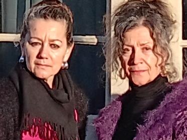 Caption: Mary and Koula Raptis were left devastated after they were notified that their Glandore music business could be compulsorily acquired by the government. Picture: Supplied.