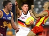 1-18 ladder predictor: Where does your club sit?