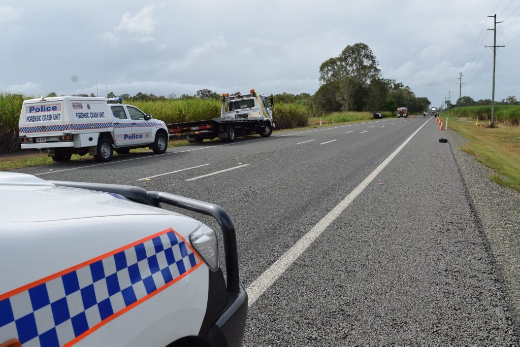 Fatal Koumala Crash The Courier Mail 