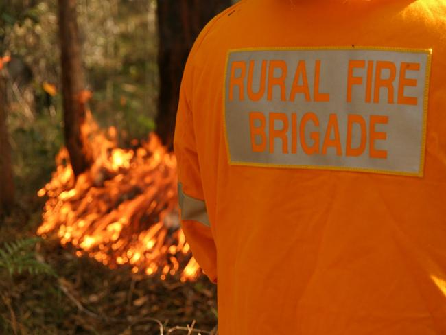 Rural Fire Service