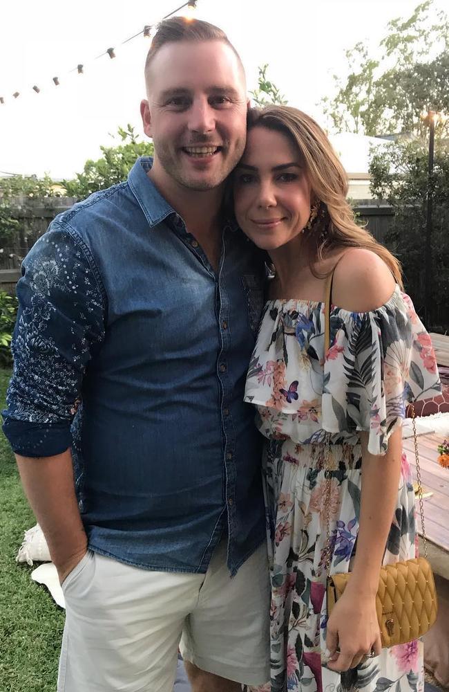 Ritchie and Webb split in 2019 after 9 years of marriage.