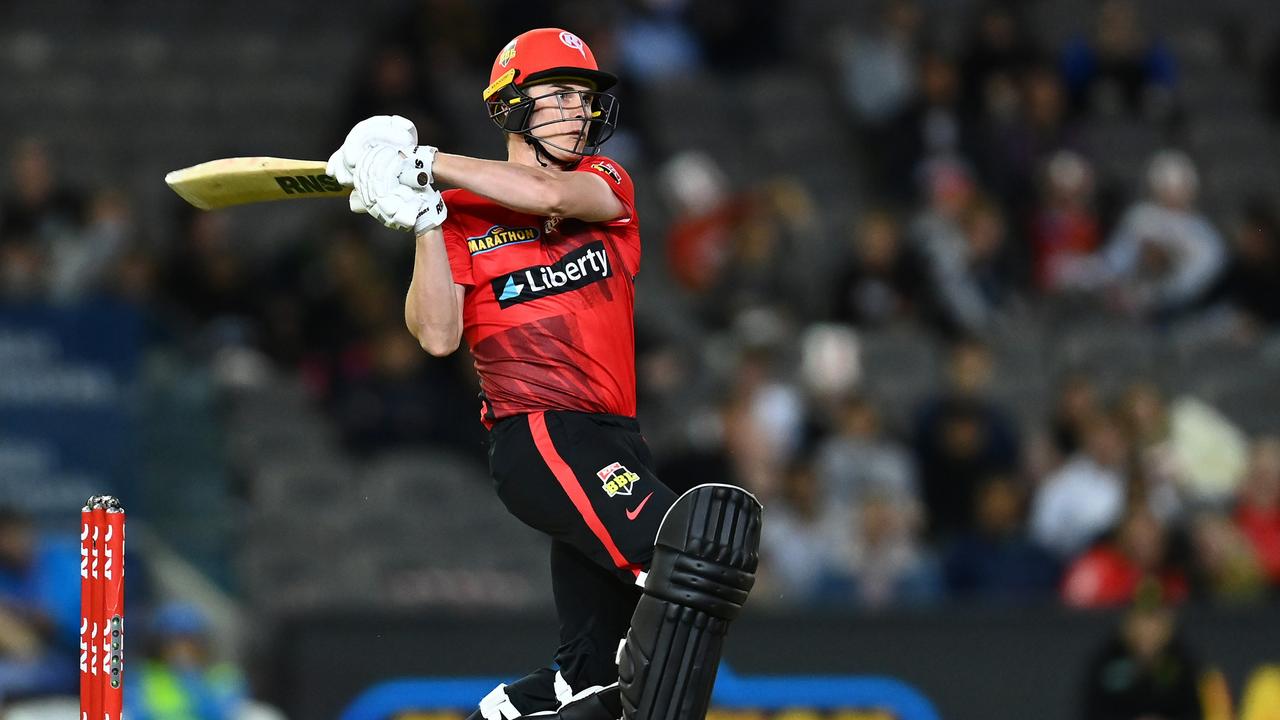 Melbourne Renegades, BBL11, BBL, James Seymour, Peter Siddle, Adelaide Strikers