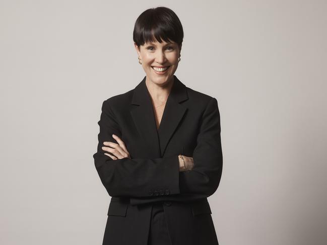 Victoria Curro is the managing director of R/GA Australia