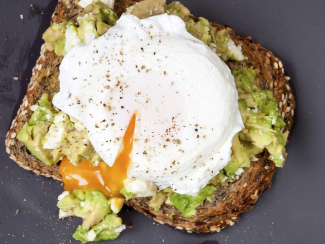 Simple breakfast swaps to power your day