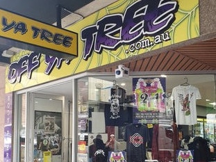 Off Ya Tree stores are closing across the country, but some Queensland outlets could survive.