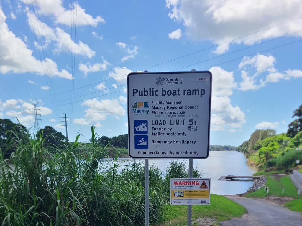 Mackay Rowing Club were forced to train indoors and online thanks to a crocodile spotting at Dumbleton Weir. Photo: Contributed