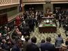 State switches parliament to gender neutral