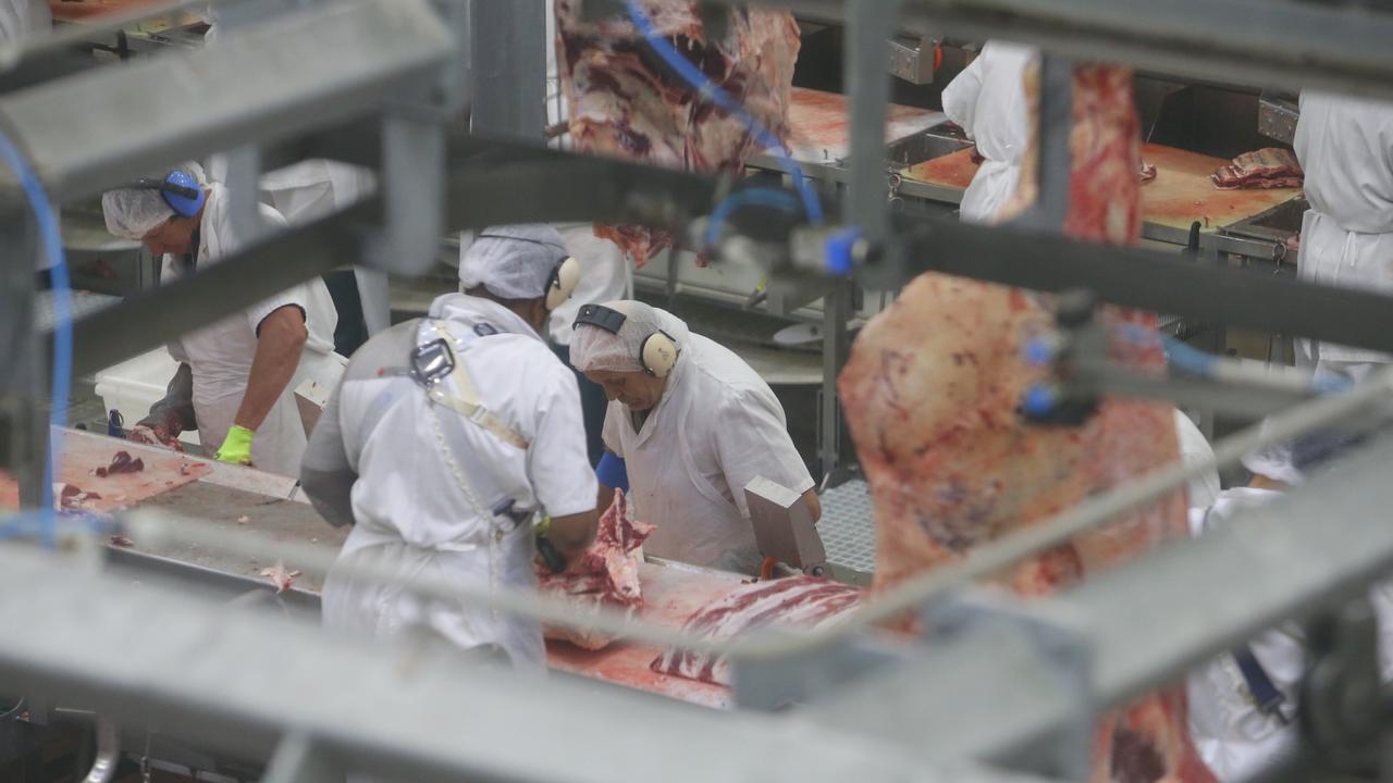 Abattoir found guilty of safety blunder leading to worker’s shooting