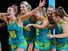 Diamonds midcourt migraine: Who goes to the World Cup?