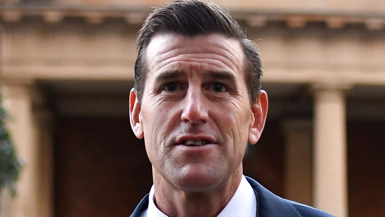 Ben Roberts-Smith Seeks Top-secret Evidence Of ‘key Witnesses’ In Defamation Trial | The Australian