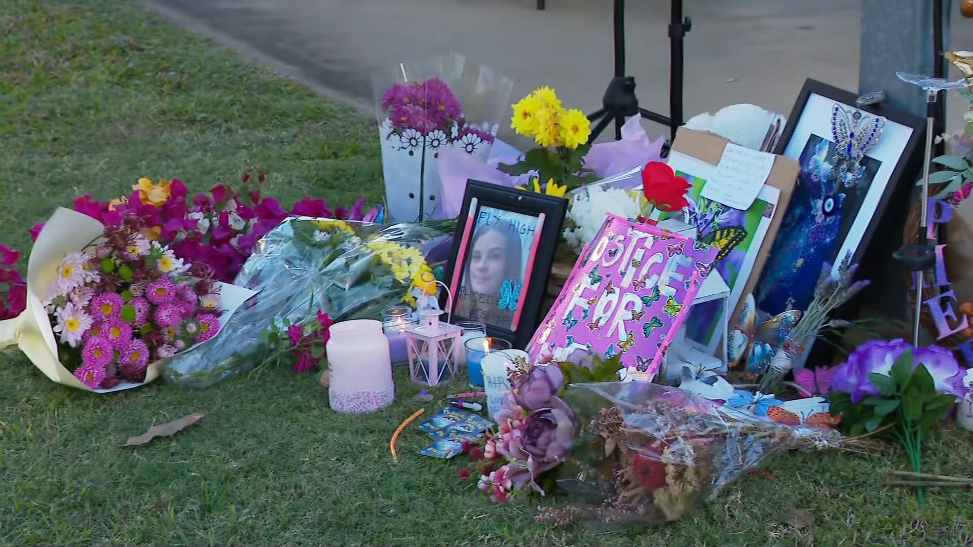 Today’s News Headlines: Vigil underway for Phoebe bishop in QLD