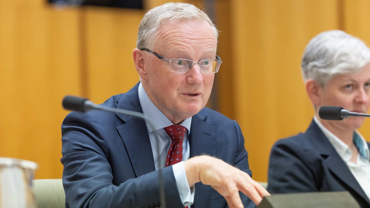 Inflation, Interest rates: RBA governor Philip Lowe heads for the exit ...