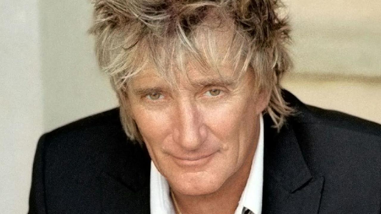 Rod Stewart Reveals Battle With Prostate Cancer Au — Australia’s Leading News Site