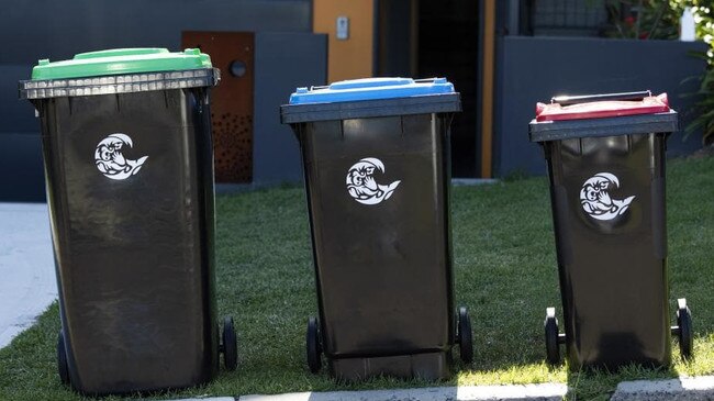 Angry residents on Sydney’s Northern Beaches have blasted their local council for “wasting money” on new bins.