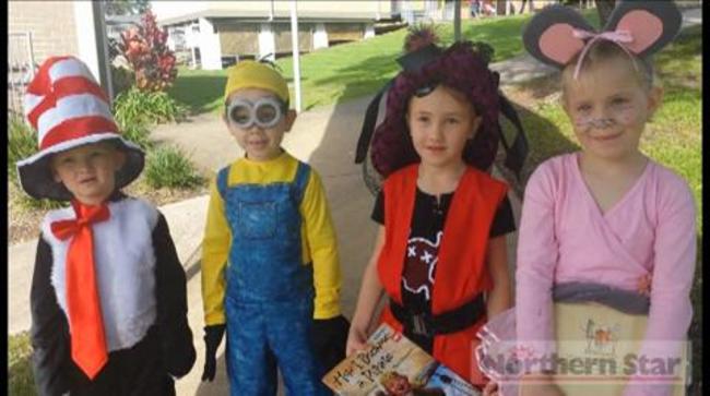 21 Parents Who Pulled Off The Best Book Week Costumes  Book week costume,  Kids book character costumes, Book characters dress up