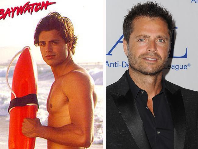 What the stars of Baywatch look like now | The Advertiser