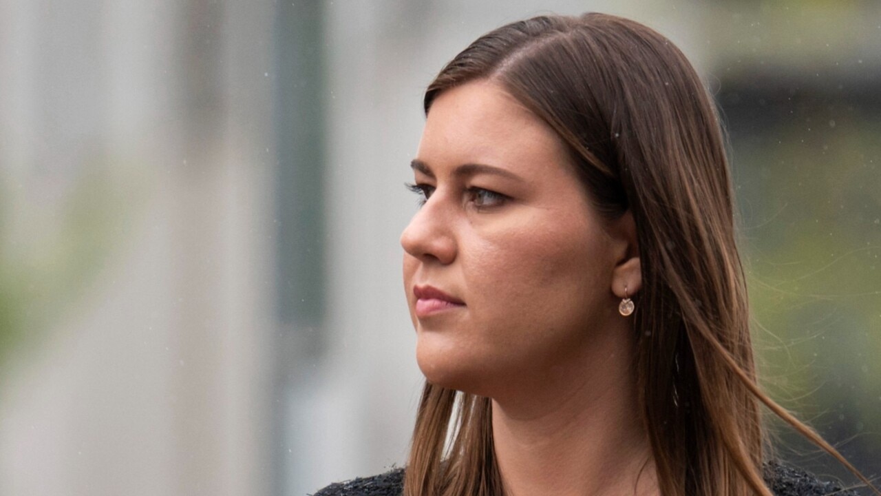 Peta Credlin reveals details of discussions with Brittany Higgins following courtroom showdown