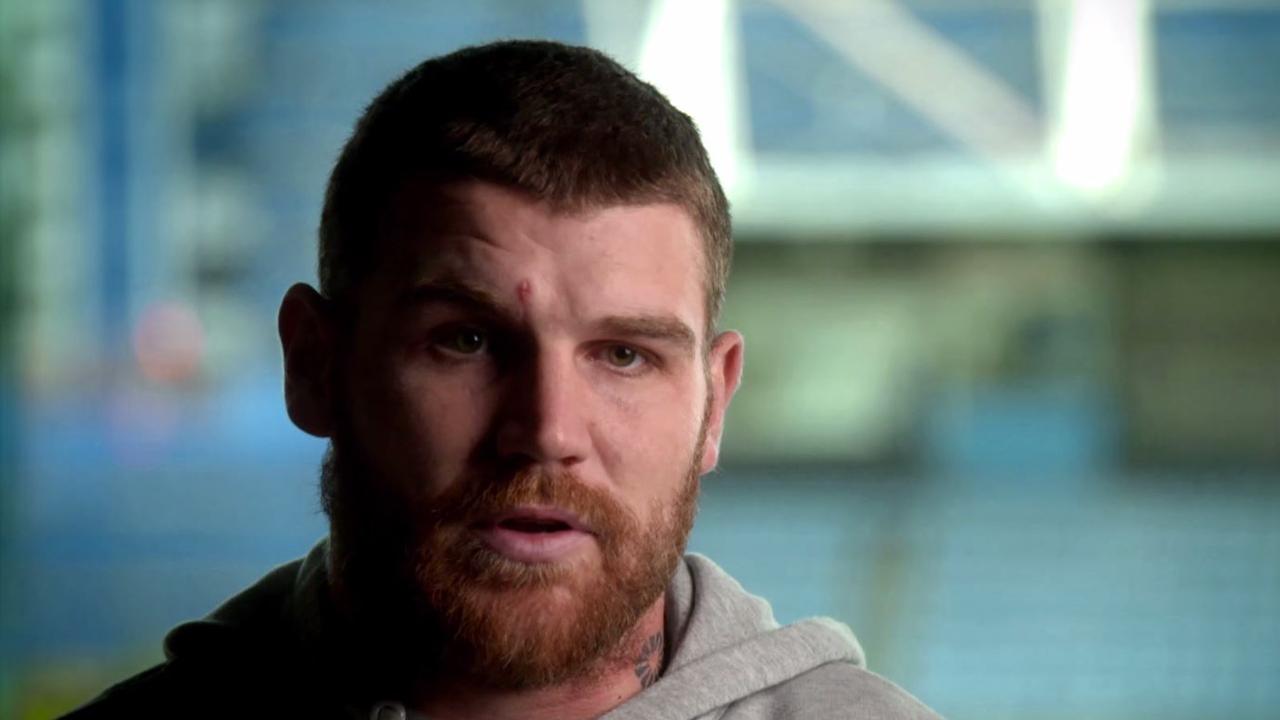 Josh Dugan on League Life