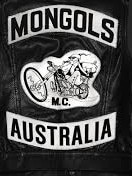 Callum Kemp has refused to give evidence against alleged Mongol bikie Joshua James Small.