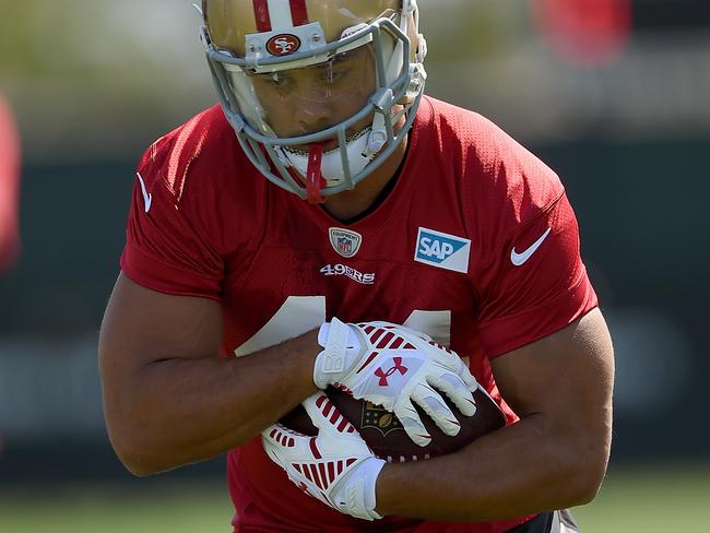 Jarryd Hayne may get opportunity as San Francisco 49ers struggle with  injuries - ABC News