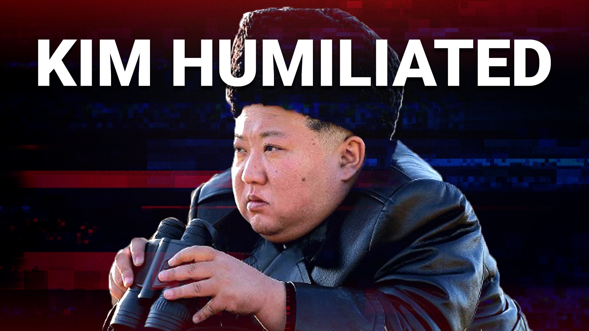 North Korea detains three shipyard officials following disastrous naval ship launch