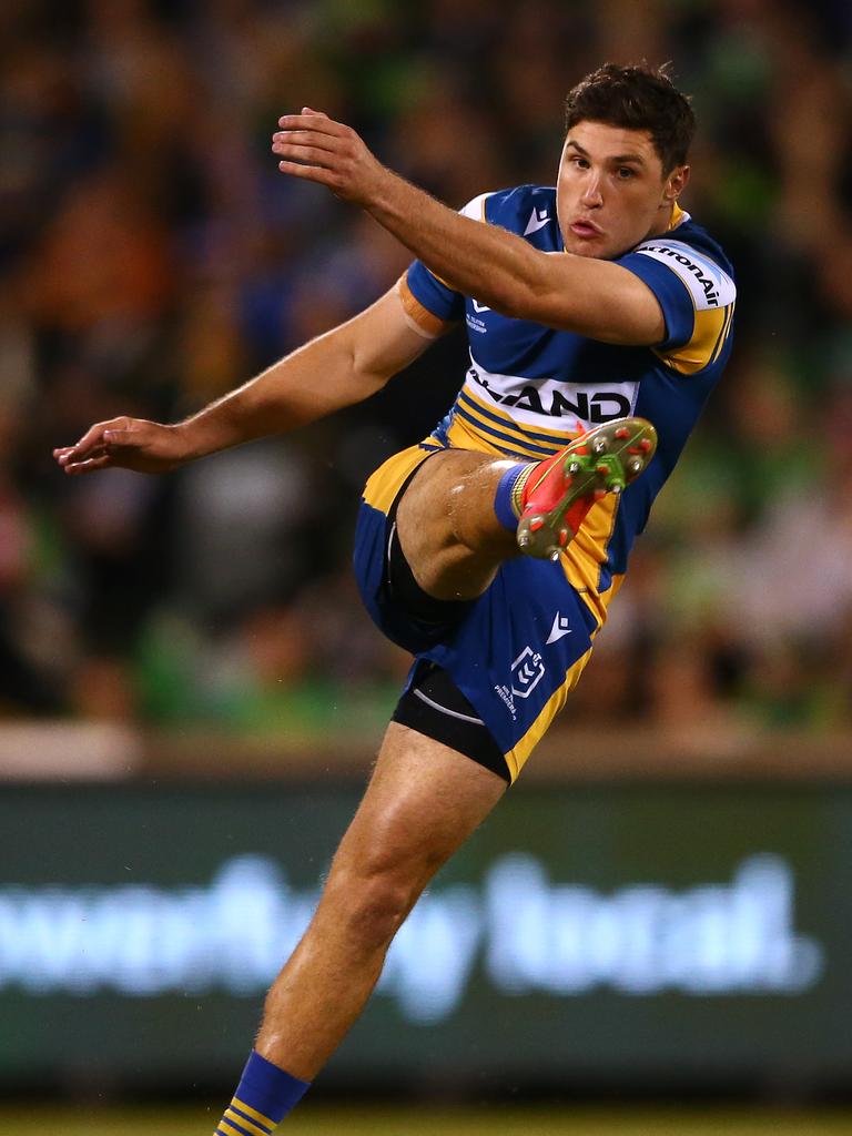 NRL 2021: Brisbane Broncos Kalyn Ponga, Mitchell Moses contract offer