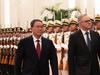 Premier Li’s trip to take in mine visit