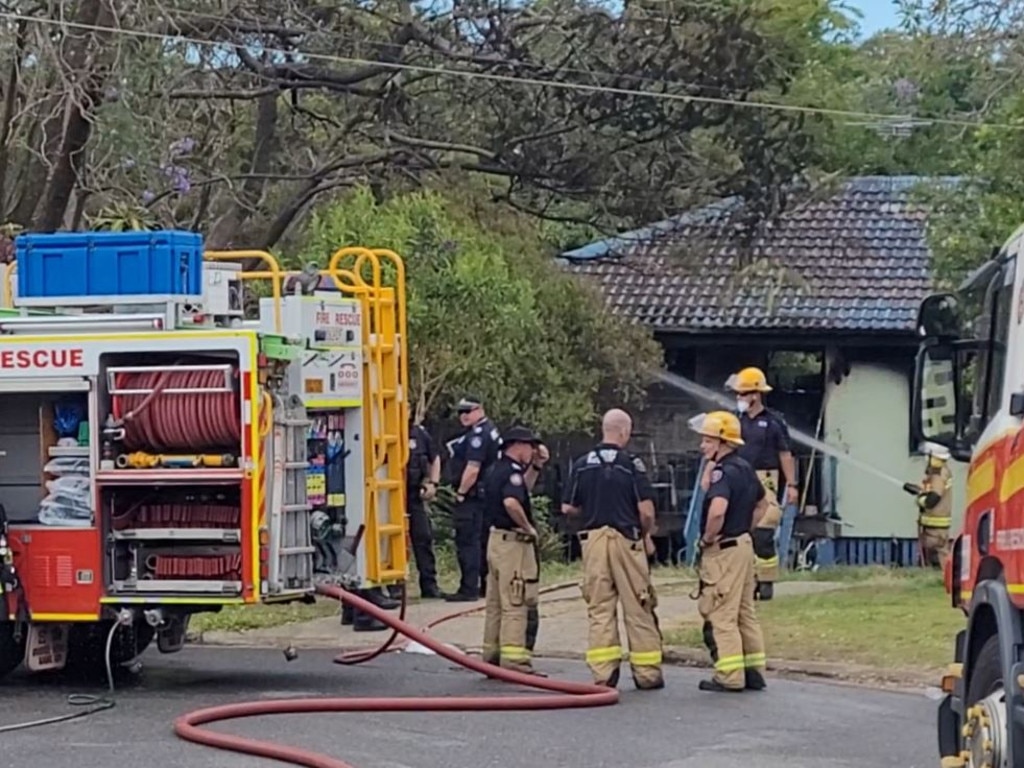 Inala fire: Emergency declaration made and exclusion zone set up as ...